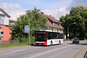 Fahrzeugseite OG-SW-1357