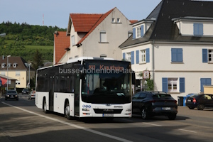 Fahrzeugseite OG-SW-1358