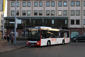Fahrzeugseite OG-SW-1361