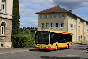 Fahrzeugseite SIG-U-901