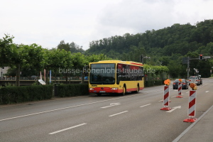 Fahrzeugseite SIG-U-923