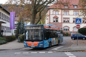 HD-ES 781