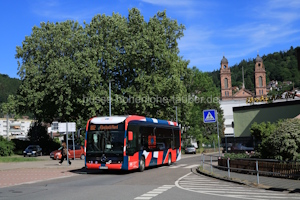 Fahrzeugseite HD-ES-794