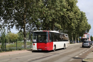 Fahrzeugseite HD-GT-706