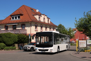 Fahrzeugseite HD-HT-940