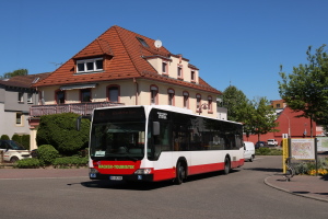 Fahrzeugseite HD-OH-1400