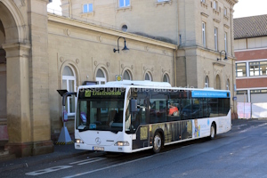 Fahrzeugseite HD-RL-307