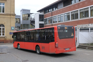 Fahrzeugseite HD-RL-310