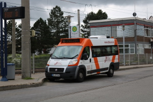 Fahrzeugseite HD-RS-2669