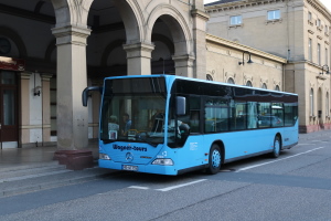 Fahrzeugseite HD-WT-724