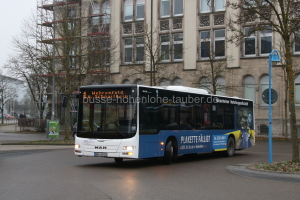 Fahrzeugseite HDH-D-1601