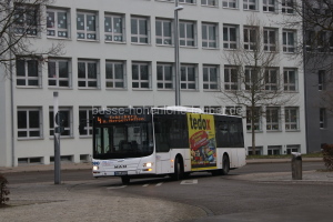 Fahrzeugseite HDH-D-1604