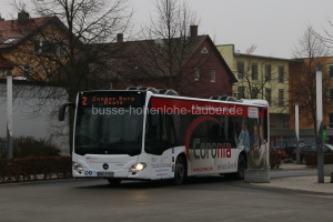 Fahrzeugseite HDH-D-1702