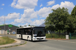 Fahrzeugseite HDH-N-1017