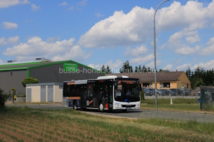 Fahrzeugseite HDH-N-1020