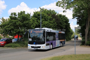 Fahrzeugseite HDH-N-1020