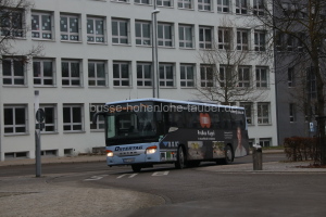 Fahrzeugseite HDH-N-160