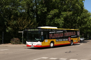 Fahrzeugseite HN-AP-1204