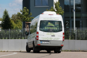 Fahrzeugseite HN-AP-1205