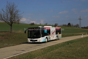 Fahrzeugseite HN-AR-118