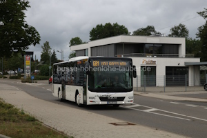 Fahrzeugseite HN-AR-118