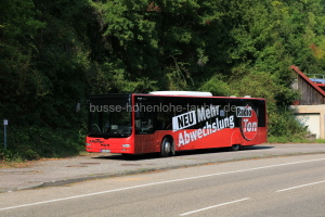 Fahrzeugseite HN-AR-1222