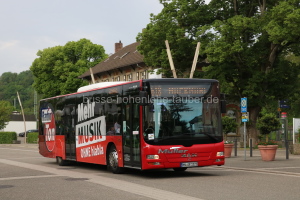 Fahrzeugseite HN-AR-1222