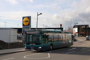 Fahrzeugseite HN-AR-1222