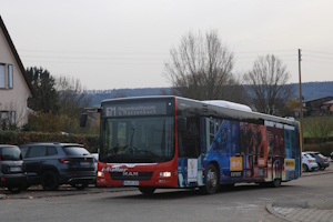 Fahrzeugseite HN-AR-305