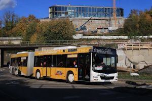 Fahrzeugseite HN-AR-335