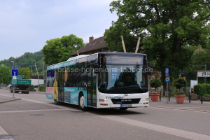 Fahrzeugseite HN-AR-620