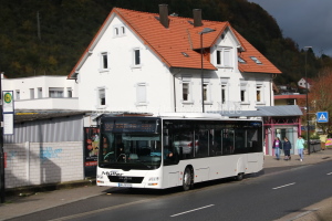 Fahrzeugseite HN-AR-696