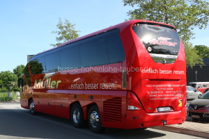 Fahrzeugseite HN-AR-700