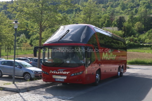 Fahrzeugseite HN-AR-700