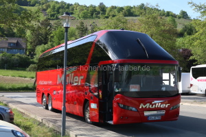 Fahrzeugseite HN-AR-700