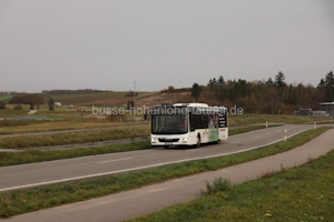 Fahrzeugseite HN-AR-911