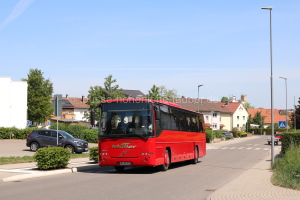 Fahrzeugseite HN-AR-992