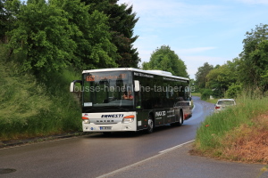 Fahrzeugseite HN-AS-8004