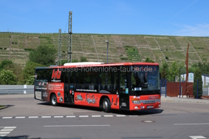 Fahrzeugseite HN-AS-8017