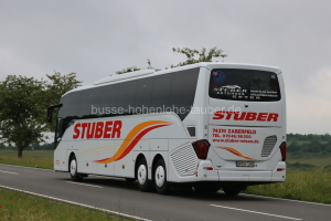 Fahrzeugseite HN-BA-1400