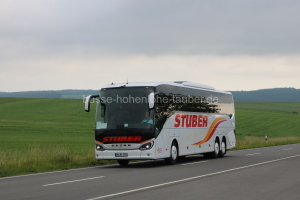 Fahrzeugseite HN-BA-1400