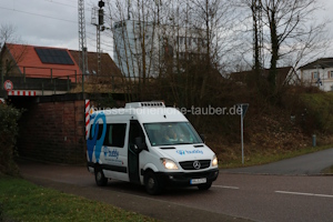 Fahrzeugseite HN-DJ-767