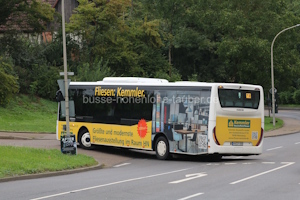 Fahrzeugseite HN-DY-888