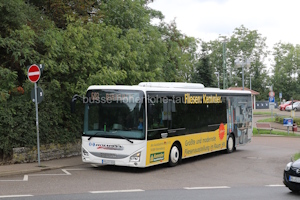 Fahrzeugseite HN-DY-888