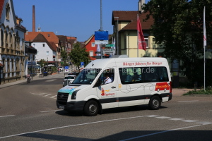 Fahrzeugseite HN-EP-8008