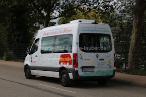 Fahrzeugseite HN-EP-9009