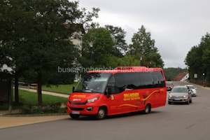 Fahrzeugseite HN-EZ-1018