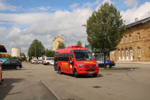 Fahrzeugseite HN-EZ-1020