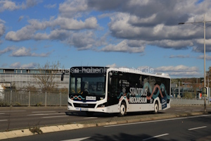 Fahrzeugseite HN-EZ-1103