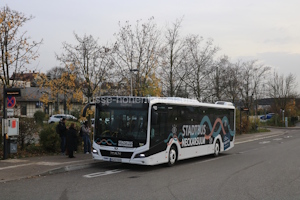 Fahrzeugseite HN-EZ-1103